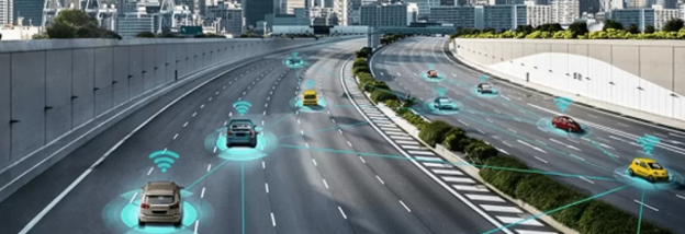 Edge Computing in Autonomous Vehicles