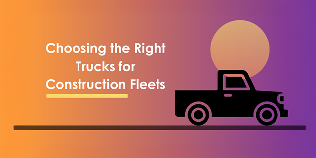 Scegliere il camion giusto per la vostra flotta edile nel 2027: F-250/F-350 vs. Ram 2500 vs. Silverado HD