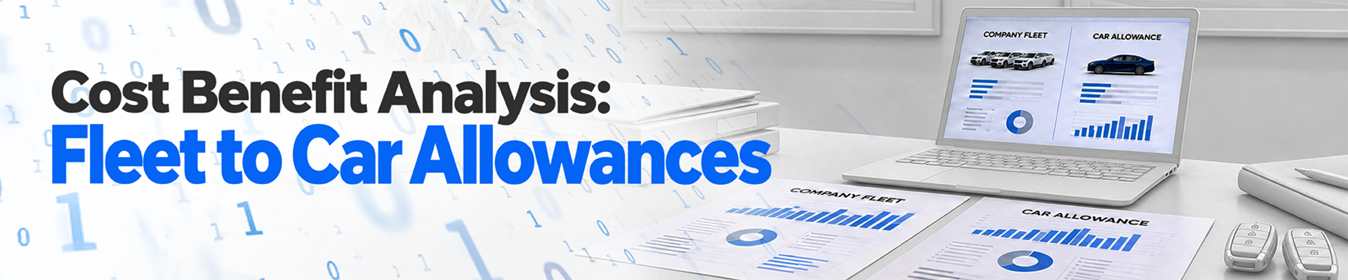 Company Car vs. Car Allowance