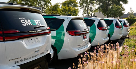 Company car vs car allowance
