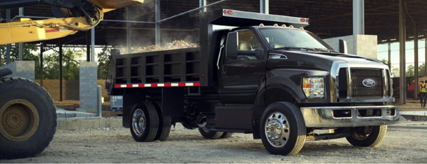 Medium-Duty Truck Considerations