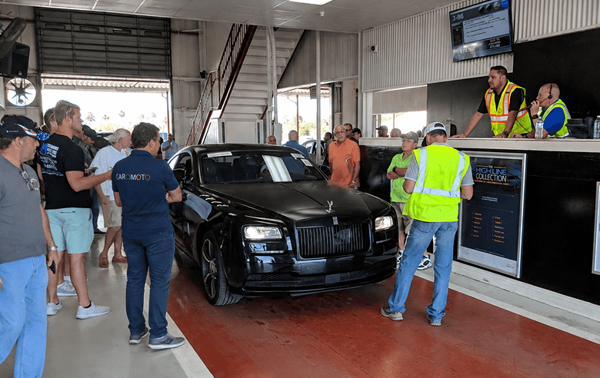 Resale Value Is Sliding Toward the Floor