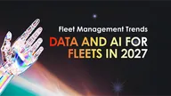 Fleet Management Trends for 2027: What AI Means for Fleet Operations