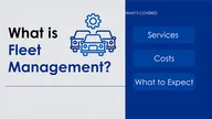 What Is Fleet Management? Services, Costs, and What to Expect